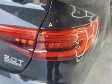 Used right tail for sale  Douglassville