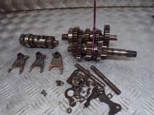 Honda mr175 175 for sale  NEWCASTLE