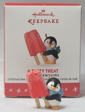 2016 hallmark miniature for sale  Owatonna