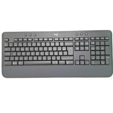 Logitech signature k650 gebraucht kaufen  Klosterlechfeld