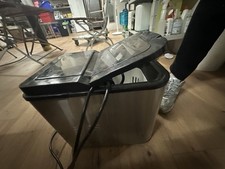 Unold 48845 gusto gebraucht kaufen  Rottweil