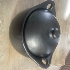 Black clay chamba for sale  Novato