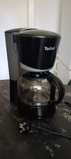 Tefal kaffeemaschine gebraucht kaufen  Leer (Ostfriesland)