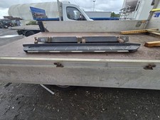 ford ranger side steps for sale ford ranger side steps for sale WALSALL