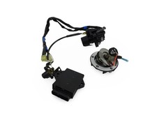 KOMPUTER STACYJKA ZAMEK MODUŁ YAMAHA FZ6 600 FAZER 04-09 U-11 5VXW82503100 na sprzedaż  PL