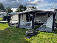 Kampa pro club for sale  BRISTOL