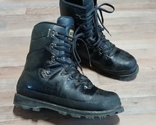 Kaum getragene meindl gebraucht kaufen  Dautphetal