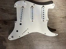 Fender usa stratocaster for sale  BELPER