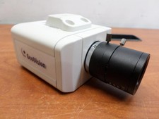 Câmera de Segurança IP Geovision GV-BX5300 5 Megapixels - Usada comprar usado  Enviando para Brazil