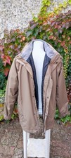 Veste anorak decathlon d'occasion  Saulnes