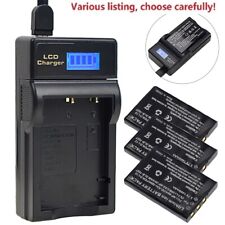Batteria caricabatterie per usato  Spedire a Italy