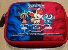 Pokémon astuccio porta usato  Italia