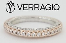 Verragio couture diamonds for sale  Palatine