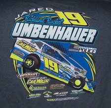 2xl jared umbenhauer for sale  Reading
