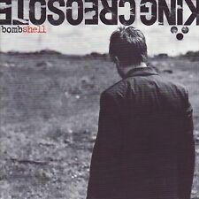 King creosote bombshell for sale  STOCKPORT