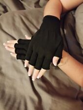Mitaines noirs d'occasion  Paris-