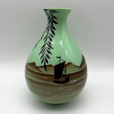 Vintage bohemian czech for sale  North Fork