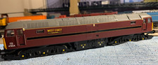 Hornby class diesel for sale  TEIGNMOUTH