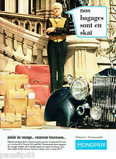 Publicite advertising 016 d'occasion  Roquebrune-sur-Argens