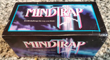 Mindtrap game original for sale  Mount Dora