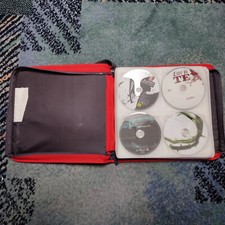 Lotto dvd musica usato  Schiavon