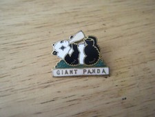 Vintage giant panda for sale  WALSALL