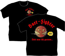 Dartshirt dart shirt gebraucht kaufen  Zittau