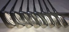 Macgregor iron set for sale  Woodridge
