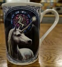 Anne stokes unicorn for sale  STOURBRIDGE