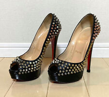 Negotiable christian louboutin d'occasion  Expédié en Belgium