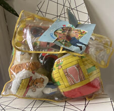 Noddy toyland vintage for sale  BASINGSTOKE