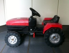 Tracteur pedales falk d'occasion  Rouen-