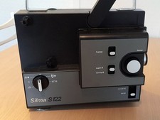 Silma s122 8mm for sale  STROUD