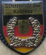 Brustanhänger verbandsabzeich gebraucht kaufen  Soderstorf