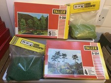 Faller model tree for sale Faller model tree for sale  ARBROATH