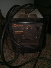Handler 210mvp 115 for sale  Panama City