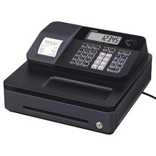 Casio electronic cash for sale  BEDFORD