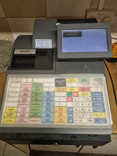 sharp tills for sale  CHIPPING NORTON