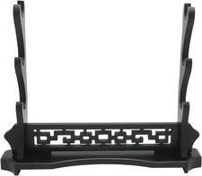 Sword stand three for sale  North Brunswick