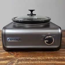 Crock pot sccpmd2 for sale  Bethpage