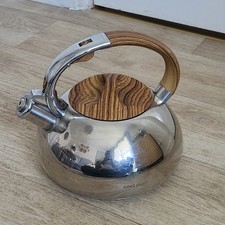 Whistling kettle induction for sale  SUTTON COLDFIELD