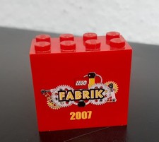Lego roter stein gebraucht kaufen  München