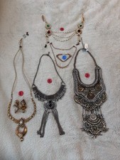 Bollywood bellydance jewelry for sale  South Hadley