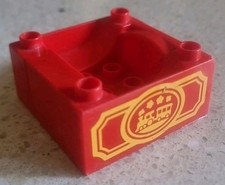 Lego duplo base usato Lego duplo base usato  Firenze