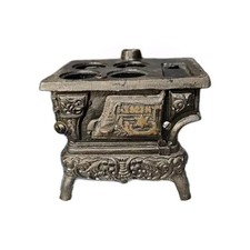 Crescent mini cast for sale  La Porte