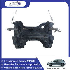 Berceau moteur peugeot d'occasion Berceau moteur peugeot d'occasion  Saint-Quentin