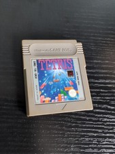 Tetris cartridge for sale  FALKIRK