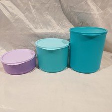 Set tupperware basic for sale  Springfield