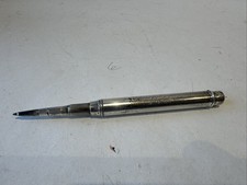 Antique silver sterling for sale  BOURNE