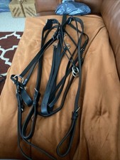 Full running martingales for sale  LINCOLN